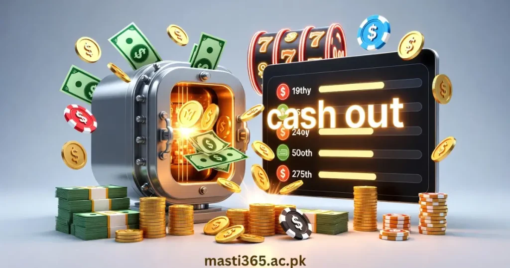 Masti365 Cash