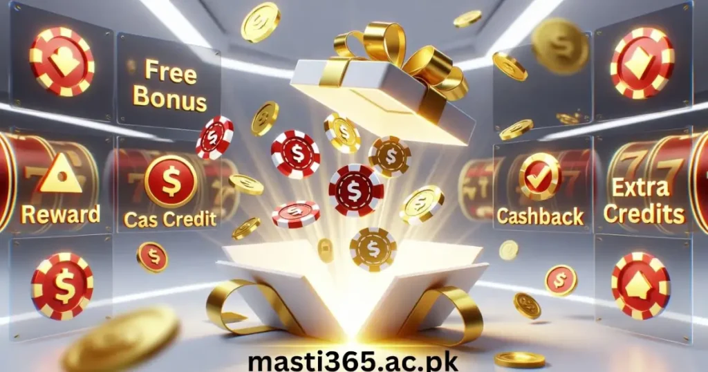 Masti365 Gift
