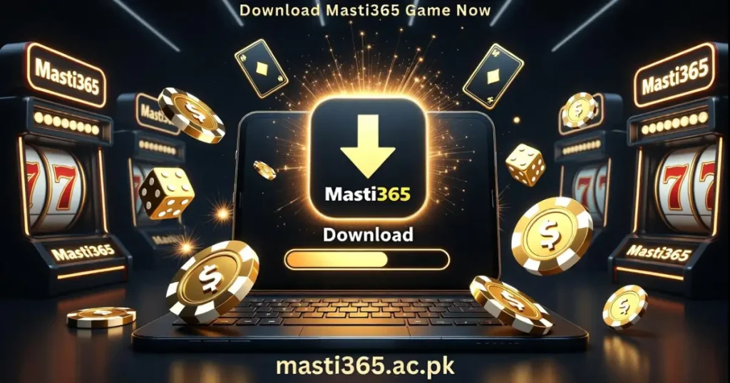Masti365 download